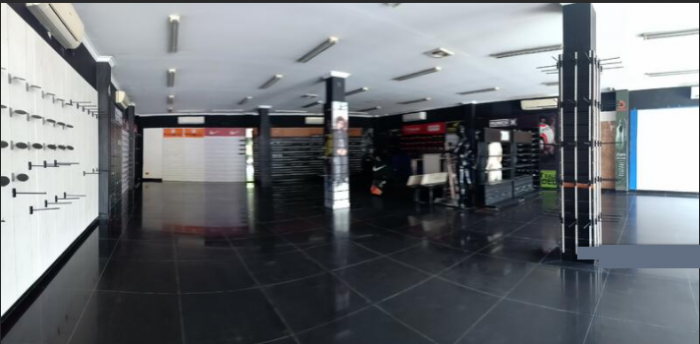 Gedung dijual di Cut Mutia Rawalumbu Bekasi
